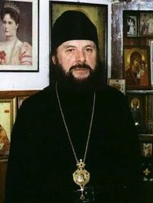 Епископ Александр Милеант